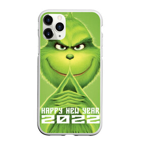 Чехол для iPhone 11 Pro матовый с принтом winter grinchh в Белгороде, Силикон |  | 2020 | 2021 | 2022 | америка | дед мороз | декабрь | дисней | зеленый | зима | злодей | классная | крутая | новый год | подарки | праздник | россия | январь