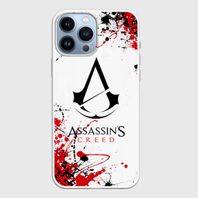 Чехол для iPhone 13 Pro Max с принтом Assassins creed Черно красные брызги. в Белгороде,  |  | slayer | valhalla | асасин | ассасин крид | ассасин крид вальгалла | ассассин | вальгалла | тамплиеры