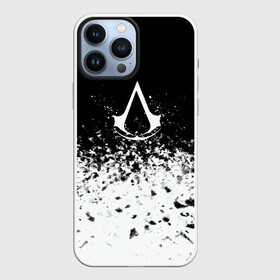 Чехол для iPhone 13 Pro Max с принтом Assassins creed ассасины в Белгороде,  |  | Тематика изображения на принте: slayer | valhalla | асасин | ассасин крид | ассасин крид вальгалла | ассассин | вальгалла | тамплиеры