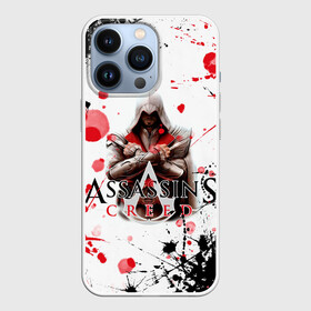 Чехол для iPhone 13 Pro с принтом [Assassins creed]   Убийца в Белгороде,  |  | slayer | valhalla | асасин | ассасин крид | ассасин крид вальгалла | ассассин | вальгалла | тамплиеры