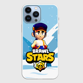 Чехол для iPhone 13 Pro Max с принтом НОВОГОДНИЙ ФЭНГ БРАВЛ СТАРС | FANG BRAWL STARS. в Белгороде,  |  | 2021 | 2022 | brawl | brawl stars | brawler | fang | merry christmas | new year | snow | stars | winter | боец | бравл старс | бравлер | брол старс | год тигра | зима | мобильная игра | новый | новый год | рождество | снег | фэнг | фэнк | х