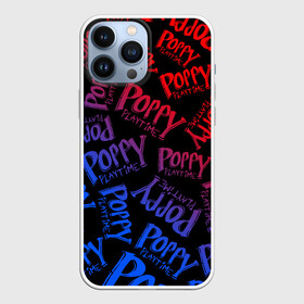 Чехол для iPhone 13 Pro Max с принтом POPPY PLAYTIME LOGO NEON, ХАГИ ВАГИ в Белгороде,  |  | Тематика изображения на принте: logobombing | neon | poppy playtime | игра | кукла | монстр | неон | плэйтайм | попи плей тайм | попи плэй тайм | попиплейтам | попиплэйтайм | поппи плейтайм | поппиплэйтайм | хагги вагги | хаги ваги | хоррор