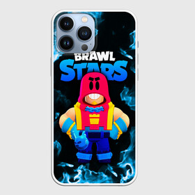 Чехол для iPhone 13 Pro Max с принтом Grom Гром Brawl Stars в Белгороде,  |  | Тематика изображения на принте: brawl stars grom | grom | grom brawl stars | бравл старс гром | бравлер | гром | гром бравл старс