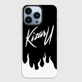 Чехол для iPhone 13 Pro с принтом KIZARU WHITE FIRE | КИЗАРУ БЕЛЫЙ ОГОНЬ в Белгороде,  |  | fire | flame | haunted family | kizaru | kizaru haunted family | rap | russia | russian rap | кизару | огонь | пламя | призраки | россия | русский реп | рэп | семья приведения | семья призраки | хаунтед фемили | хип хоп