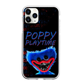 Чехол для iPhone 11 Pro матовый с принтом Хагги ВАГГИ | Poppy Playtime в Белгороде, Силикон |  | huggy waggy | poppy playtime | в топе | игра | как у всех | кукла | монстр | плэйтайм | подарок | попи плей тайм | попиплейтам | поппи плейтайм | поппиплэйтайм | рекомендации | удивить | хагги вагги | хаги ваги
