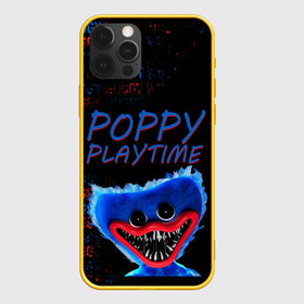 Чехол для iPhone 12 Pro с принтом Хагги ВАГГИ | Poppy Playtime в Белгороде, силикон | область печати: задняя сторона чехла, без боковых панелей | Тематика изображения на принте: huggy waggy | poppy playtime | в топе | игра | как у всех | кукла | монстр | плэйтайм | подарок | попи плей тайм | попиплейтам | поппи плейтайм | поппиплэйтайм | рекомендации | удивить | хагги вагги | хаги ваги