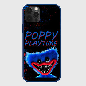 Чехол для iPhone 12 Pro Max с принтом Хагги ВАГГИ | Poppy Playtime в Белгороде, Силикон |  | Тематика изображения на принте: huggy waggy | poppy playtime | в топе | игра | как у всех | кукла | монстр | плэйтайм | подарок | попи плей тайм | попиплейтам | поппи плейтайм | поппиплэйтайм | рекомендации | удивить | хагги вагги | хаги ваги