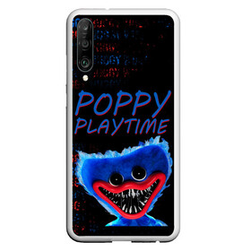 Чехол для Honor P30 с принтом Хагги ВАГГИ | Poppy Playtime в Белгороде, Силикон | Область печати: задняя сторона чехла, без боковых панелей | Тематика изображения на принте: huggy waggy | poppy playtime | в топе | игра | как у всех | кукла | монстр | плэйтайм | подарок | попи плей тайм | попиплейтам | поппи плейтайм | поппиплэйтайм | рекомендации | удивить | хагги вагги | хаги ваги