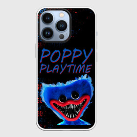 Чехол для iPhone 13 Pro с принтом Хагги ВАГГИ | Poppy Playtime в Белгороде,  |  | Тематика изображения на принте: huggy waggy | poppy playtime | в топе | игра | как у всех | кукла | монстр | плэйтайм | подарок | попи плей тайм | попиплейтам | поппи плейтайм | поппиплэйтайм | рекомендации | удивить | хагги вагги | хаги ваги