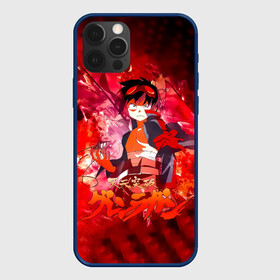 Чехол для iPhone 12 Pro Max с принтом Симон - Гуррен-Лаганн в Белгороде, Силикон |  | gurren lagann | simon | tengen toppa | tengen toppa gurren lagann | ttgl | аниме | бурильщик | гурренлаганн | лидер мега гуррен дана | манга | предводитель человечества | пронзающий небеса | симон | симон дзиха