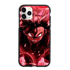 Чехол для iPhone 11 Pro Max матовый с принтом ДРАКОНИЙ ЖЕМЧУГ DRAGON BALL В ЯРОСТИ в Белгороде, Силикон |  | anime | dragon ball | dragon ball super | dragon ball z | dragonball | gohan | goku | manga | vegeta | аниме | вегета | гоку | гохан | драгонболл | драконий жемчуг | жемчуг дракона | манга | сон гоку