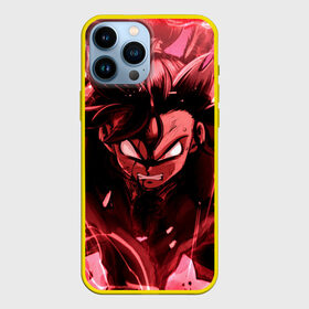 Чехол для iPhone 13 Pro Max с принтом ДРАКОНИЙ ЖЕМЧУГ, DRAGON BALL  В ЯРОСТИ в Белгороде,  |  | anime | dragon ball | dragon ball super | dragon ball z | dragonball | gohan | goku | manga | vegeta | аниме | вегета | гоку | гохан | драгонболл | драконий жемчуг | жемчуг дракона | манга | сон гоку