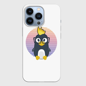 Чехол для iPhone 13 Pro с принтом Linux Tux пингвин. Талисман для програмистов в Белгороде,  |  | 404 | andoid | aws | backend | c++ | cloud | css | data | dev | devops | frontend | geek | git | github | go | golang | google | html | ios | java | jquery | js | linux | nodejs | php | python | react | science | script | web | дата | код | компьютер | ли