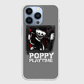 Чехол для iPhone 13 Pro с принтом POPPY PLAYTIME   ПОППИ ПЛЕЙТАЙМ РИСУНОК в Белгороде,  |  | poppy playtime | игра | монстр | плэйтайм | попи плей тайм | попи плэй тайм | попиплейтам | попиплэйтайм | поппи плейтайм | поппиплэйтайм | хагги вагги | хаги ваги | хоррор