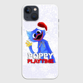 Чехол для iPhone 13 с принтом НОВОГОДНИЙ ПОППИ ПЛЕЙТАЙМ СНЕЖИНКИ в Белгороде,  |  | poppy playtime | игра | монстр | новый год | плэйтайм | попи плей тайм | попи плэй тайм | попиплейтам | попиплэйтайм | поппи плейтайм | поппиплэйтайм | снег | снежинки | хагги вагги | хаги ваги | хоррор
