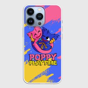 Чехол для iPhone 13 Pro с принтом Huggy Wuggy and Kissy Missy   Poppy Playtime в Белгороде,  |  | kissy missy | poppy playtime | игра | кисси мисси | монстр | плэйтайм | попи плей тайм | попи плэй тайм | попиплейтам | попиплэйтайм | поппи плейтайм | поппиплэйтайм | хагги вагги | хаги ваги | хоррор