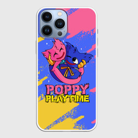 Чехол для iPhone 13 Pro Max с принтом Huggy Wuggy and Kissy Missy   Poppy Playtime в Белгороде,  |  | kissy missy | poppy playtime | игра | кисси мисси | монстр | плэйтайм | попи плей тайм | попи плэй тайм | попиплейтам | попиплэйтайм | поппи плейтайм | поппиплэйтайм | хагги вагги | хаги ваги | хоррор