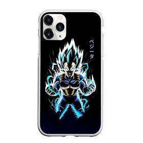 Чехол для iPhone 11 Pro матовый с принтом Разряд молнии Гоку - Dragon Ball в Белгороде, Силикон |  | anime | dragon ball | dragon ball super | dragon ball z | dragonball | goku | kakarotto | manga | son goku | аниме | будока | гоку | драгон болл | драгонболл | жемчуг дракона | манга | сайян | сон гоку | фермер редиски