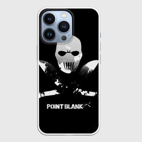 Чехол для iPhone 13 Pro с принтом Point Blank Free Rebels в Белгороде,  |  | Тематика изображения на принте: ctforce | free rebels | point blank | project blackout | динозавр | игры | миротворец | повстанец