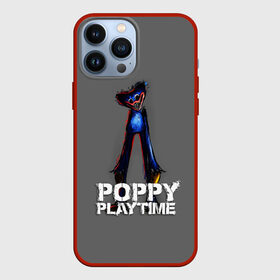 Чехол для iPhone 13 Pro Max с принтом HUGGY WUGGY POPPY PLAYTIME в Белгороде,  |  | Тематика изображения на принте: poppy playtime | игра | монстр | плэйтайм | попи плей тайм | попи плэй тайм | попиплейтам | попиплэйтайм | поппи плейтайм | поппиплэйтайм | хагги вагги | хаги ваги | хоррор