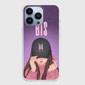 Чехол для iPhone 13 Pro с принтом BTS | Bulletproof Boy Scout в Белгороде,  |  | bangtanboys | blackpink | bts | btsarmy | jhope | jimin | jin | jungkook | kimtaehyung | kpop | suga | taehyung | бтс | в топе | как у всех | кпоп | хочу