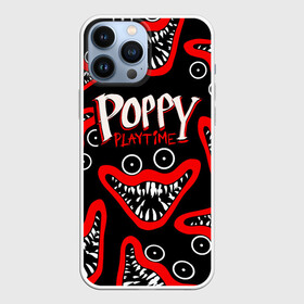 Чехол для iPhone 13 Pro Max с принтом Poppy Playtime Huggy Wuggy Smile в Белгороде,  |  | huggy wuggy | lets hug | poppy playtime | smile | игрушка | игры | кукла | монстр | поппи плейтайм | синий | смайл | улыбка | хагги вагги | хуги вуги