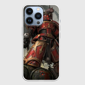 Чехол для iPhone 13 Pro с принтом Космодесант здесь в Белгороде,  |  | fantasy | waha | warhamer | warhammer | warhammer 40000 | warhammer 40k | вархамер | вархаммер | вархаммер 40000 | вархаммер 40к | ваха | фентази