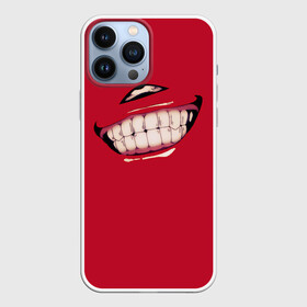 Чехол для iPhone 13 Pro Max с принтом Sukunas Smile в Белгороде,  |  | fushiguro | gojo | itadori | jujutsu | kaisen | kugisaki | megumi | nobaru | satoru | smile | sukuna | sukunas | yuji | битва | гето | годжо | дзюго | итадори | кенто | кугисаки | магическая | махито | мегуми | нанами | нобара | пальцы | сатору | сугуру |