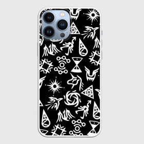 Чехол для iPhone 13 Pro Max с принтом EXO BAND SYMBOL PATTERN WHITE | K POP в Белгороде,  |  | baekhyun | chanyeol | do | exo | exo band | exok | exom | kai | kris | lay | luhan | sehun | suho | tao | xiumin | пэкхён | чен | экзо | эхо