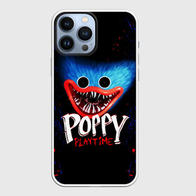 Чехол для iPhone 13 Pro Max с принтом ХАГИ ВАГИ МОНСТР POPPY PLAYTIME БРЫЗГИ КРАСОК в Белгороде,  |  | poppy playtime | игра | кукла | монстр | плэйтайм | попи плей тайм | попи плэй тайм | попиплейтам | попиплэйтайм | поппи плейтайм | поппиплэйтайм | хагги вагги | хаги ваги | хоррор