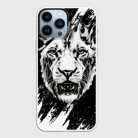 Чехол для iPhone 13 Pro Max с принтом Тигр Tiger в Белгороде,  |  | 2022 | год | год тигра | новый год | тигр