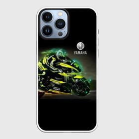 Чехол для iPhone 13 Pro Max с принтом YAMAHA   famous racing team в Белгороде,  |  | helmet | japan | motorcycle | pilot | power | racing | speed | team | yamaha | гонка | мотоцикл | пилот | скорость | шлем | ямаха