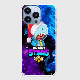 Чехол для iPhone 13 Pro с принтом LEON SHARK НОВОГОДНИЙ BRAWL STARS НЕОНОВЫЙ ОГОНЬ в Белгороде,  |  | Тематика изображения на принте: bibi | brawl stars | coach mike | crow | evil gene | gale | gene | leon | leon shark | max | mecha crow | mortis | mrp | nani | phoenix | sally leon | sandy | spike | sprout | surge | tara | virus 8bit | werewolf | акула | бравл старс | волн