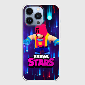 Чехол для iPhone 13 Pro с принтом GROM BRAWL STARS ГРОМ БРАВЛ СТАРС в Белгороде,  |  | Тематика изображения на принте: brawl | brawl stars | brawlstars | grom | бравлстарс | гром