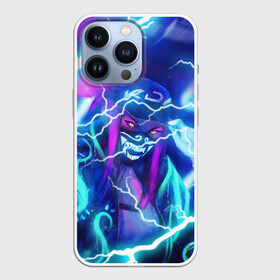 Чехол для iPhone 13 Pro с принтом KDA FLASHLIGHT NEON   КДА В МАСКЕ   LEAGUE OF LEGENDS в Белгороде,  |  | akali | arcane | fan | fan art | flash | hero | jinx | kda | kda mask | kda neon | league of legends | lol | moba | акали | аркейн | герой | джинкс | кда | кда в маске | лига легенд | лол | моба | молнии