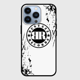 Чехол для iPhone 13 Pro с принтом 9 грамм: Bustazz Records. в Белгороде,  |  | Тематика изображения на принте: 9 грамм | bustazz records | gram | rap | аветис | аветис мирзаянц | бастаз рекордс | грамм | девять грамм | лого | музыка | надпись | реп | рэп