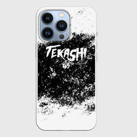 Чехол для iPhone 13 Pro с принтом 6IX9INE: TEKASHI. в Белгороде,  |  | 6ix9ine | 6ix9ine акула | daniel hernandez | gooba | rap | shark | six nine | tekashi | акула | даниэль эрнандес | музыка | реп | сикс найн | текаши