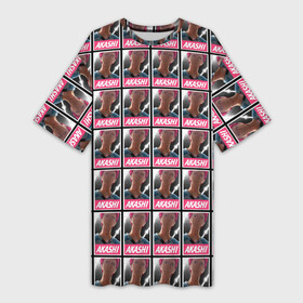 Мужская футболка 3D с принтом Sawn people в Белгороде, 100% полиэфир | прямой крой, круглый вырез горловины, длина до линии бедер | cat | кот | мемы | надпись | черный юмор