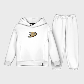 Детский костюм хлопок Oversize с принтом Ducks Are Coming, Анахайм Дакс, Anaheim Ducks в Белгороде,  |  | anaheim | anaheim ducks | are coming | ducks | hockey | nhl | usa | winter is coming | дакс | нхл | спорт | сша | хоккей | шайба