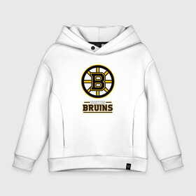 Детское худи Oversize хлопок с принтом Boston Bruins , Бостон Брюинз в Белгороде, френч-терри — 70% хлопок, 30% полиэстер. Мягкий теплый начес внутри —100% хлопок | боковые карманы, эластичные манжеты и нижняя кромка, капюшон на магнитной кнопке | boston | boston bruins | bruins | hockey | nhl | usa | бостон | бостон брюинз | нхл | спорт | сша | хоккей | шайба