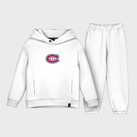 Детский костюм хлопок Oversize с принтом Монреаль Канадиенс, Montreal Canadiens в Белгороде,  |  | canadiens | hockey | montreal | montreal canadiens | nhl | usa | канадиенс | монреаль | монреаль канадиенс | нхл | спорт | сша | хоккей | шайба