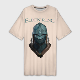 Платье-футболка 3D с принтом Elden Ring  Погасшая душа в Белгороде,  |  | demigod | elden | eternal | knight | logo | marika | queen | radagon | ring | soul | вечная | душа | кольцо | королева | лого | логотип | марика | погасшая | полубог | радагон | ринг | рыцарь | элден | элдена