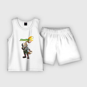 Детская пижама с шортами хлопок с принтом Star fox Zero  Nintendo  Video game в Белгороде,  |  | ammunition | ears | fox | hero | nintendo | pistol | star | tail | video game | zero | амуниция | видеоигра | звезда | лис | нинтендо | пистолет | хвост