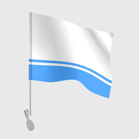 Флаг для автомобиля с принтом АЛТАЙ | РЕСПУБЛИКА в Белгороде, 100% полиэстер | Размер: 30*21 см | алтай | алтайский край | горы | республика | сибирь | субъект