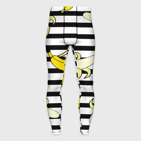 Мужские тайтсы 3D с принтом Banana pattern  Summer в Белгороде,  |  | Тематика изображения на принте: banana | fashion | pattern | summer | банан | лето | мода | узор