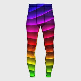 Мужские тайтсы 3D с принтом Color line neon pattern  Abstraction  Summer 2023 в Белгороде,  |  | abstraction | color | fashion | line | neon | pattern | stripe | summer | абстракция | лето | линия | мода | неон | полоса | узор | цвет