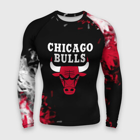 Мужской рашгард 3D с принтом Чикаго Буллз  Chicago Bulls  Огонь в Белгороде,  |  | alex caruso | bulls | chicago bulls | demar derozan | lonzo ball | nba | nikola vucevic | sport | zach lavine | баскет | баскетбол | спорт