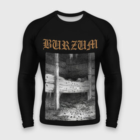 Мужской рашгард 3D с принтом Burzum cockroaches в Белгороде,  |  | burz | burzum | byelobog | cockroaches | cymophane | darkthrone | deathlike silence | mayhem | misanthropy | old funeral | блэк метал | бурзум | бурзун | варг викернес | дарк эмбиент | метал | тьма