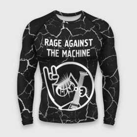 Мужской рашгард 3D с принтом Rage Against The Machine  КОТ  Трещины в Белгороде,  |  | against | band | machine | metal | rage | rage against the machine | rock | the | группа | кот | машин | мрамор | рок | рэйдж | трещины