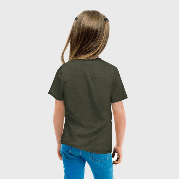 Детская футболка хлопок Королева рождена в мае фото